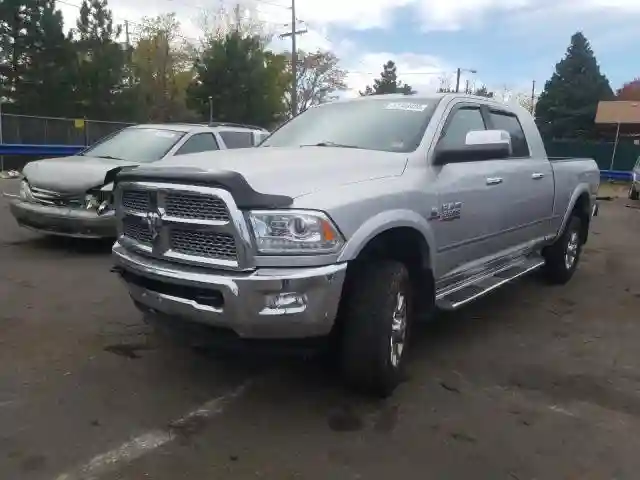 3C63R3ML1DG561731 2013 RAM 3500 LARAMIE-1