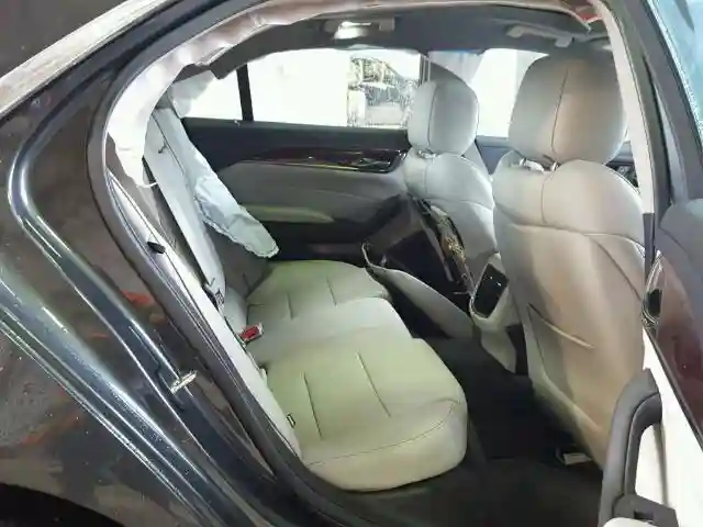 1G6AR5SX1F0139695 2015 CADILLAC CTS LUXURY COLLECTION-5