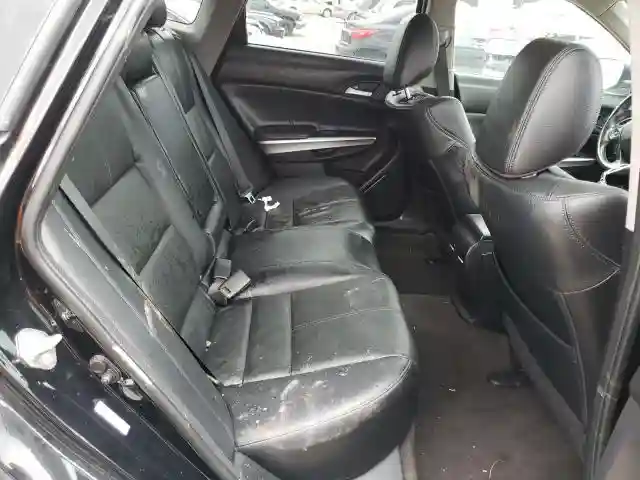 5J6TF2H59EL003440 2014 HONDA CROSSTOUR-5