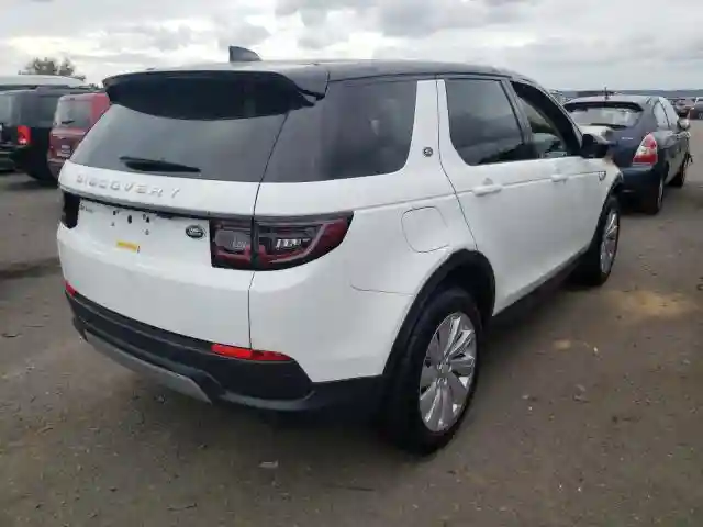 SALCJ2FX6MH902727 2021 LAND ROVER DISCOVERY-3