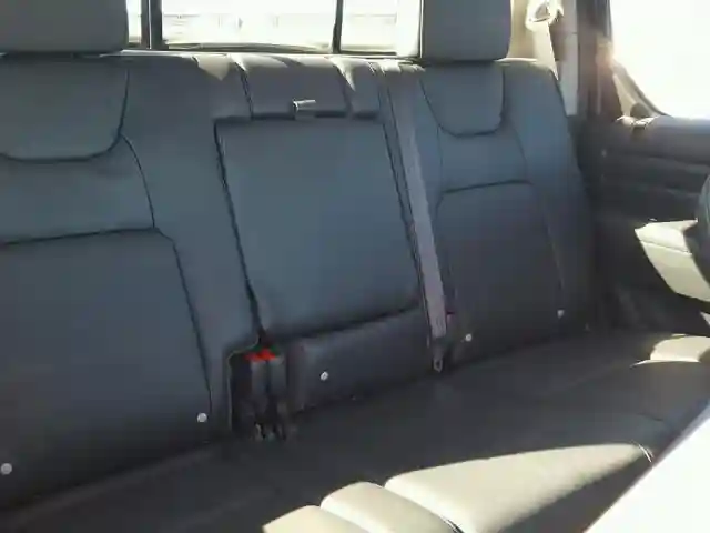 5FPYK1F50CB457720 2012 HONDA RIDGELINE RTL-5