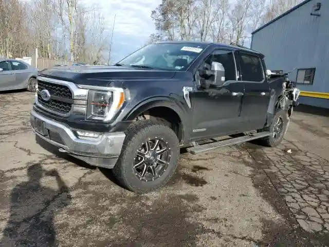1FTFW1ED3MFA94419 2021 FORD F-150-0