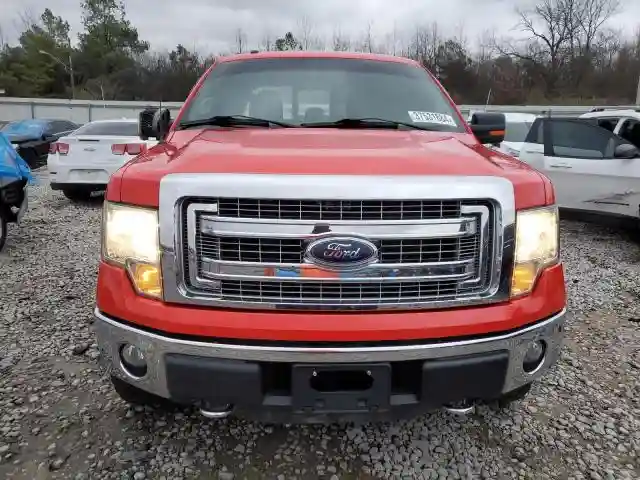 1FTFW1ET6DKD93224 2013 FORD F-150-4