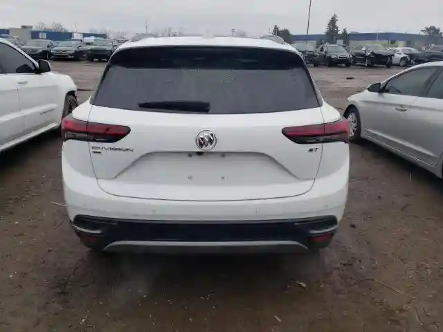 LRBFZPR42PD076836 2023 BUICK ENVISION-5