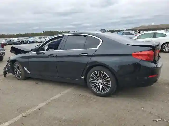 WBAJA7C54JWA74540 2018 BMW 5 SERIES-1