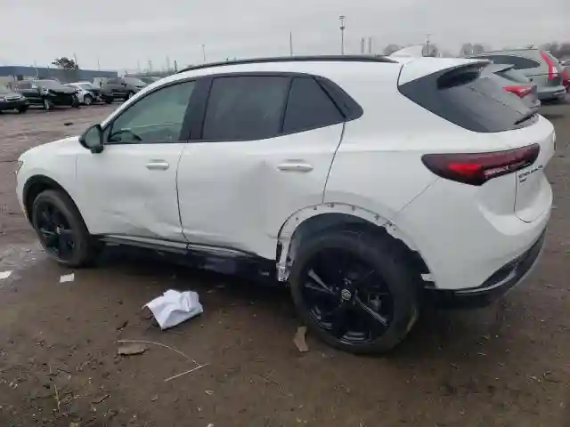 LRBFZPR42PD076836 2023 BUICK ENVISION-1
