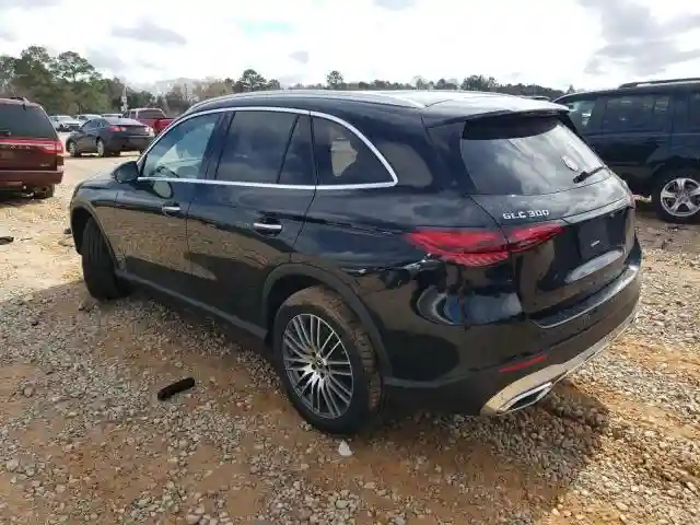 W1NKM4HB2RF203632 2024 MERCEDES-BENZ GLC-CLASS-1