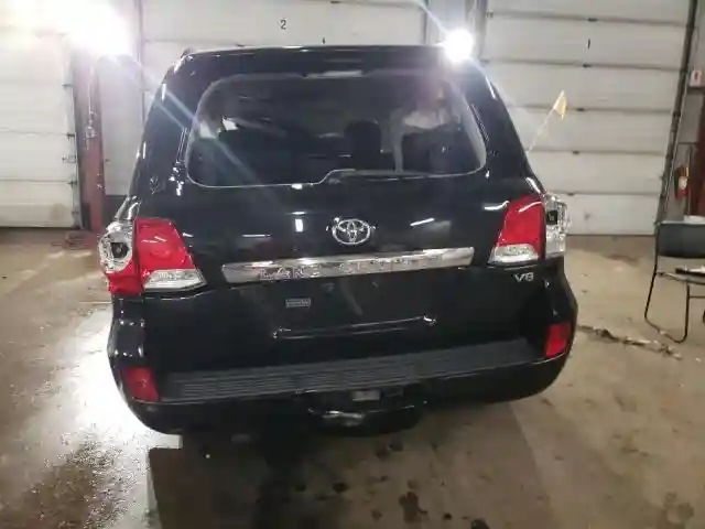 JTMHY7AJ2D4010524 2013 TOYOTA LAND CRUISER-5