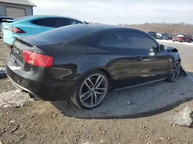WAUMFAFR9FA041867 2015 AUDI A5-2