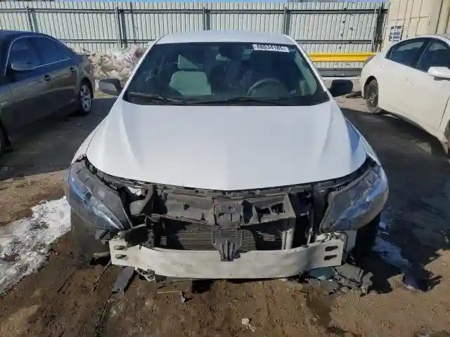 1G1ZB5ST7LF157802 2020 CHEVROLET MALIBU-4