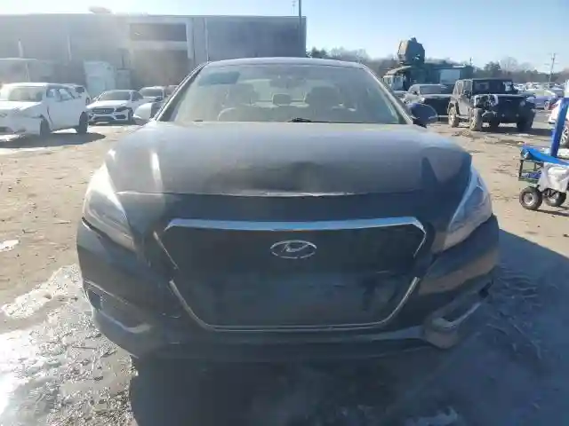 KMHE24L38HA067587 2017 HYUNDAI SONATA-4