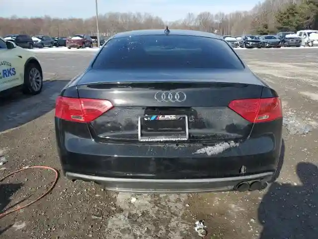 WAUMFAFR9FA041867 2015 AUDI A5-5