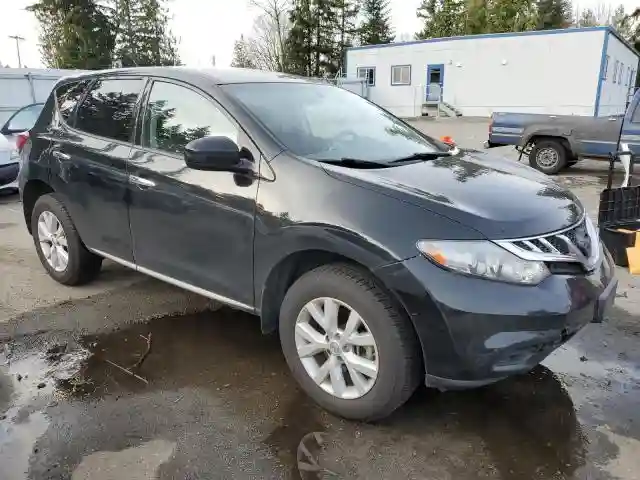 JN8AZ1MW0BW171463 2011 NISSAN MURANO-3