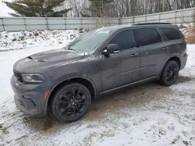 1C4RDJDG3MC627563 2021 DODGE DURANGO-0