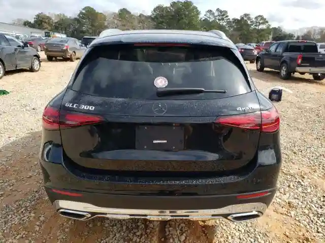 W1NKM4HB2RF203632 2024 MERCEDES-BENZ GLC-CLASS-5