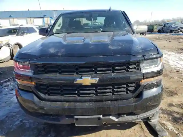 1GCVKPEC2JZ378491 2018 CHEVROLET ALL MODELS-4