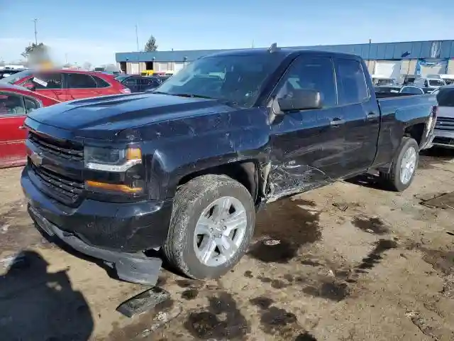 1GCVKPEC2JZ378491 2018 CHEVROLET ALL MODELS-0