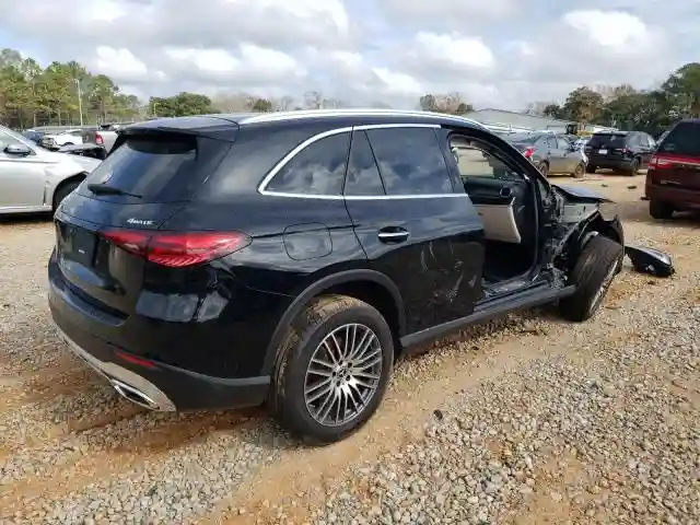 W1NKM4HB2RF203632 2024 MERCEDES-BENZ GLC-CLASS-2