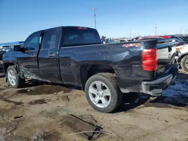 1GCVKPEC2JZ378491 2018 CHEVROLET ALL MODELS-1