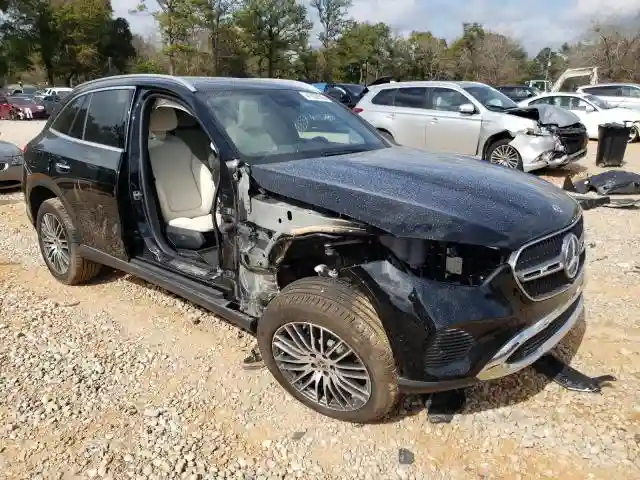 W1NKM4HB2RF203632 2024 MERCEDES-BENZ GLC-CLASS-3