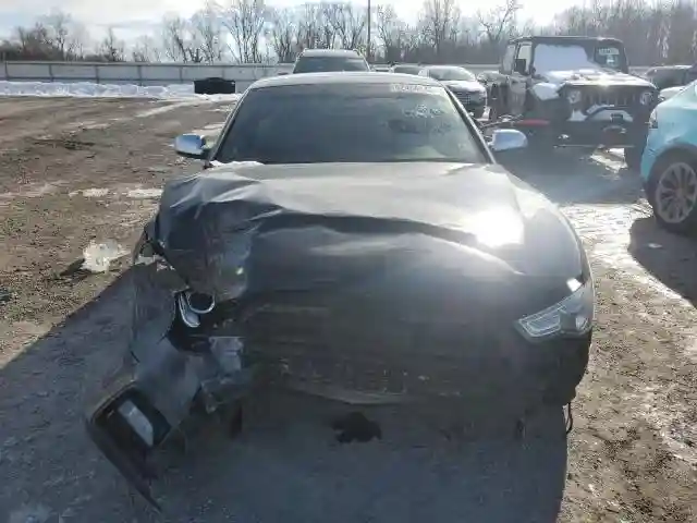 WAUMFAFR9FA041867 2015 AUDI A5-4