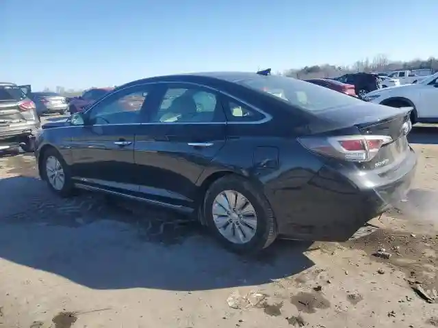 KMHE24L38HA067587 2017 HYUNDAI SONATA-1
