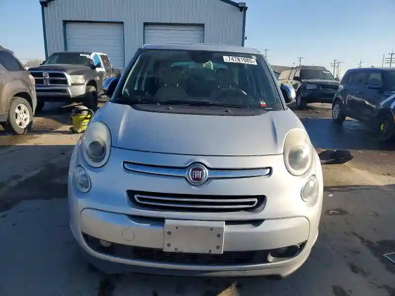 ZFBCFACH4EZ013407 2014 FIAT 500-4