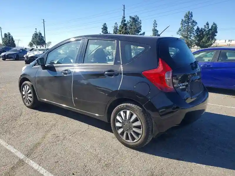 3N1CE2CP5GL379340 2016 NISSAN VERSA-1