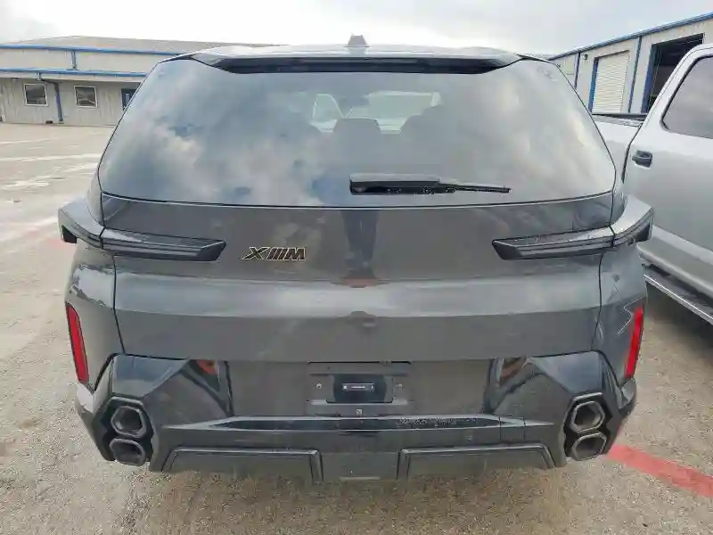 5YM23CS06S9Z37228 2025 BMW XM-5