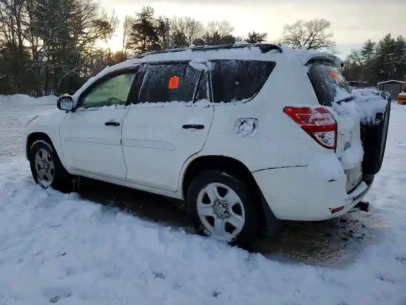 JTMBK4DVXA5090004 2010 TOYOTA RAV4-1