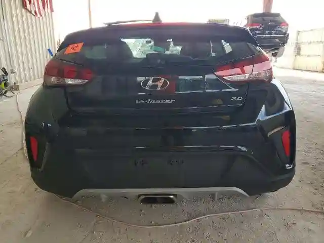 KMHTG6AF1LU029613 2020 HYUNDAI VELOSTER-5
