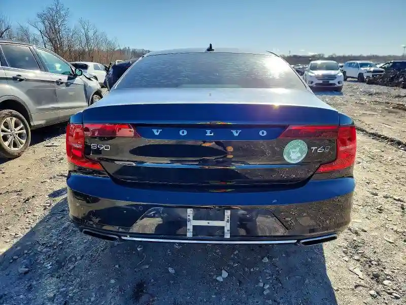LVY992MK9JP032354 2018 VOLVO S90-5