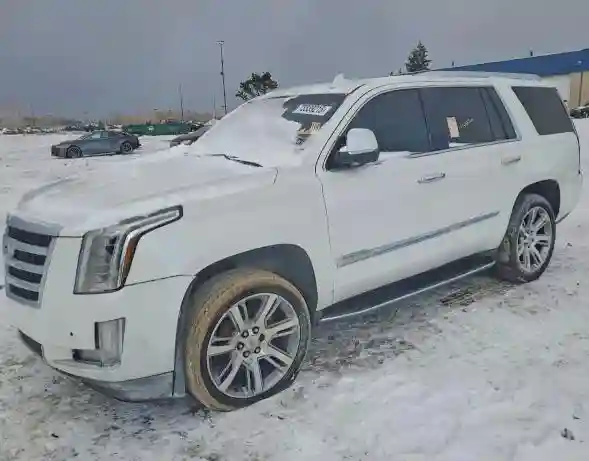 1GYS4BKJ9HR158157 2017 CADILLAC ESCALADE-0