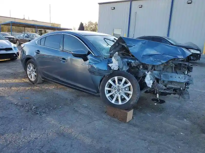 JM1GJ1U56F1203291 2015 MAZDA 6-3