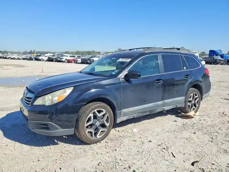 4S4BRCBC1B3312848 2011 SUBARU OUTBACK-0