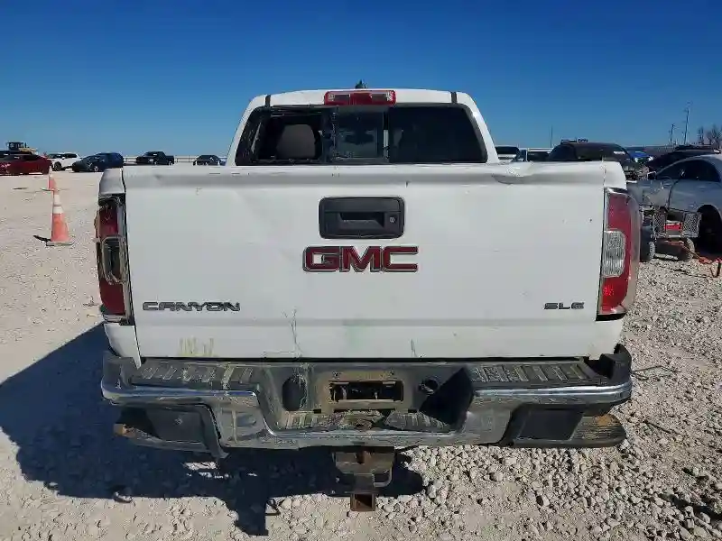 1GTG5CEA1L1105695 2020 GMC CANYON-5