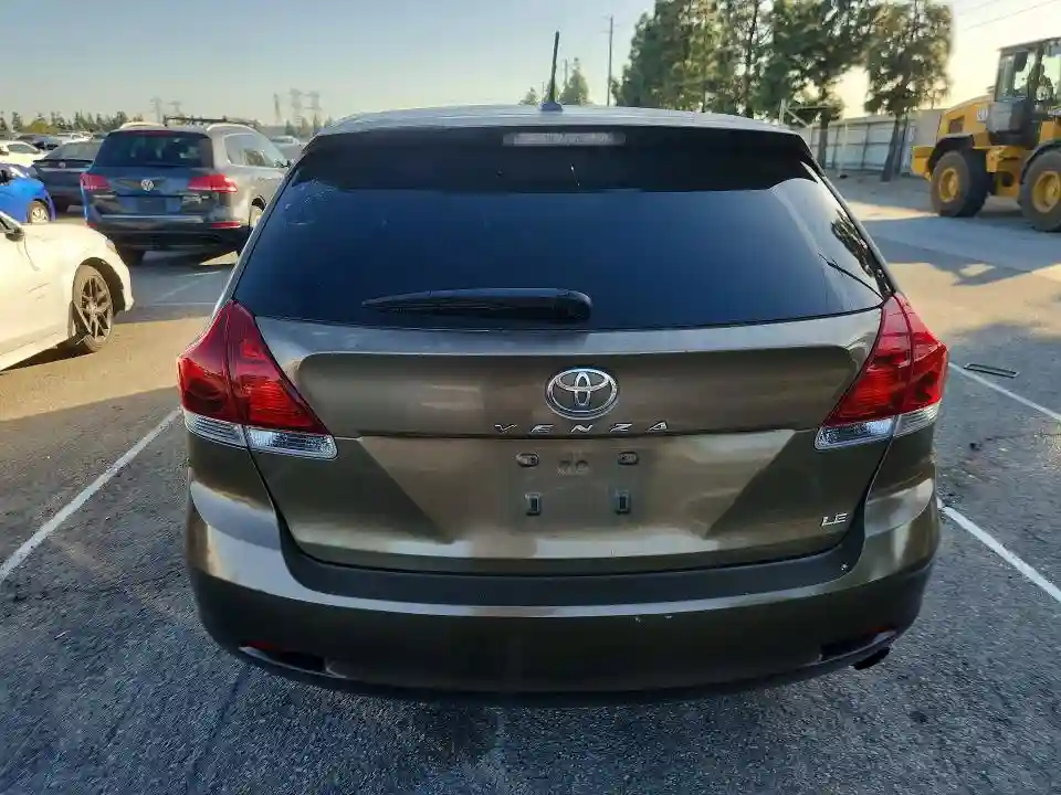 4T3ZA3BB3DU063311 2013 TOYOTA VENZA-5