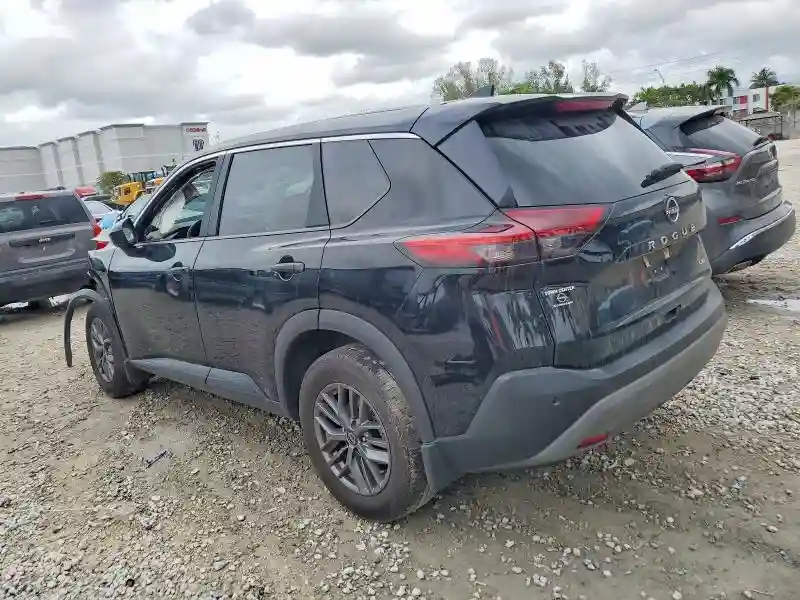 5N1BT3AB9PC944174 2023 NISSAN ROGUE-1