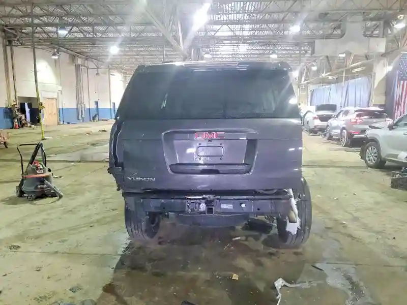 1GKS2AKC4FR645131 2015 GMC YUKON-5