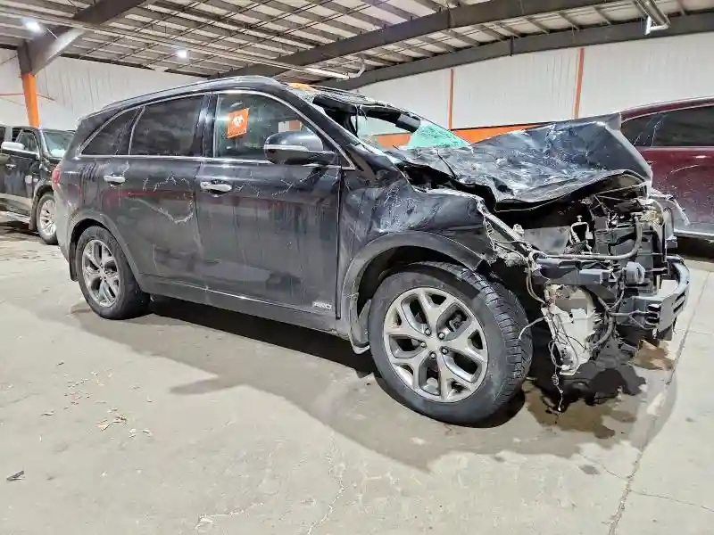 5XYPKDA5XHG197601 2017 KIA SORENTO-3