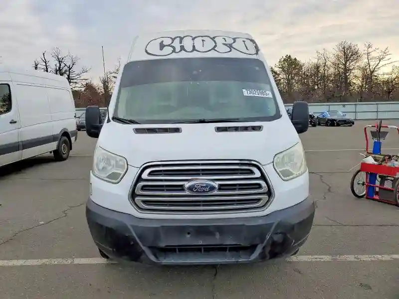 1FTNR3XG6FKA03398 2015 FORD TRANSIT-4