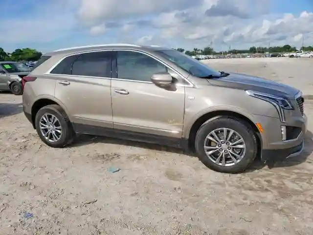 1GYKNCRS1NZ126722 2022 CADILLAC XT5-3
