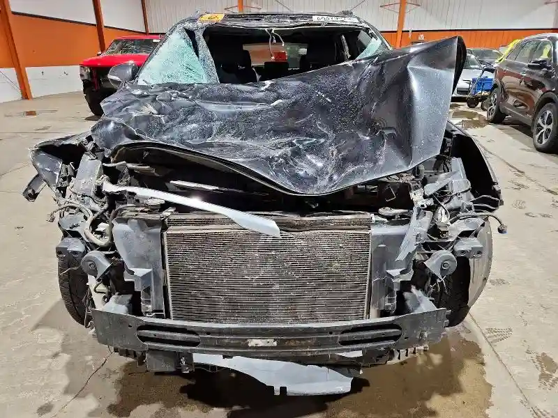 5XYPKDA5XHG197601 2017 KIA SORENTO-4