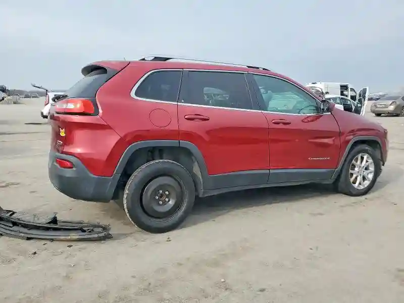 1C4PJLCB7EW225675 2014 JEEP GRAND CHEROKEE-2