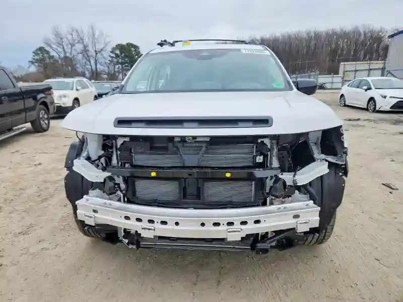 5FNYF9H3XTB020301 2026 HONDA PASSPORT R-4