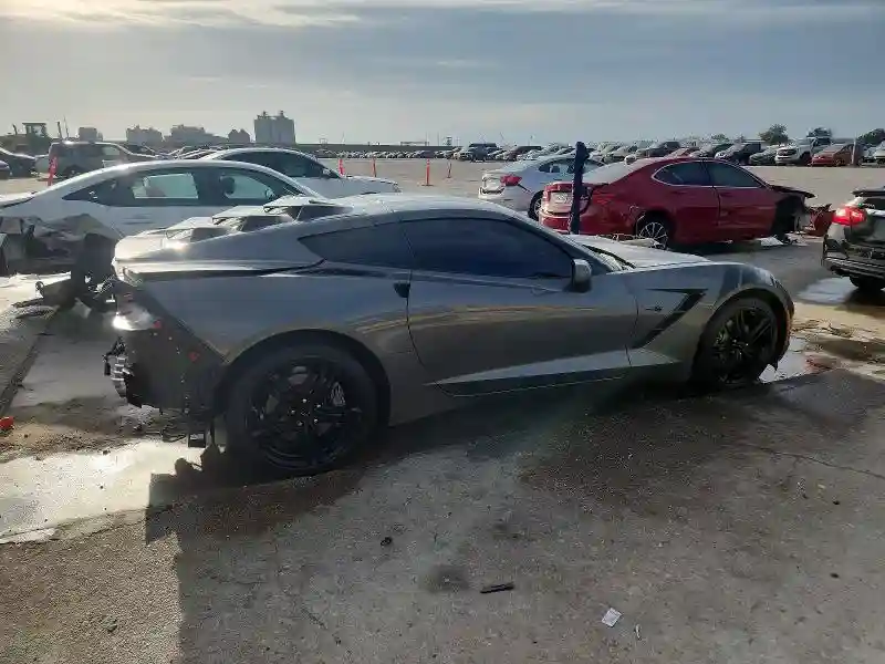 1G1YB2D72G5106326 2016 CHEVROLET CORVETTE-2