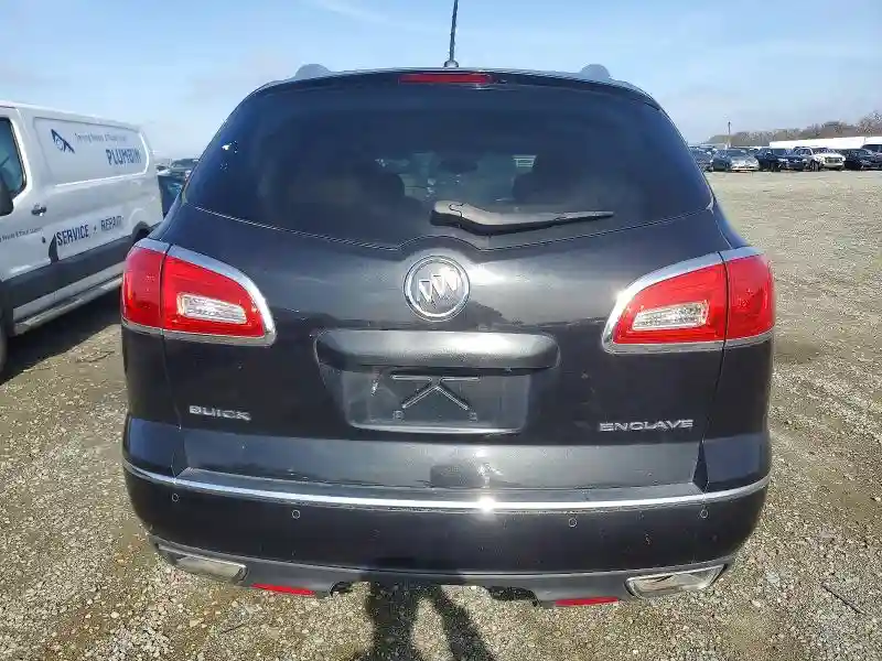 5GAKRCKD4DJ246650 2013 BUICK ENCLAVE-5