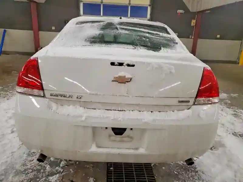 2G1WB5E36E1169304 2014 CHEVROLET IMPALA-5