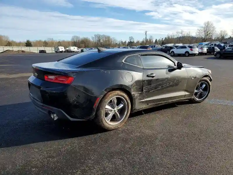 1G1FB1RS9G0190690 2016 CHEVROLET CAMARO-2