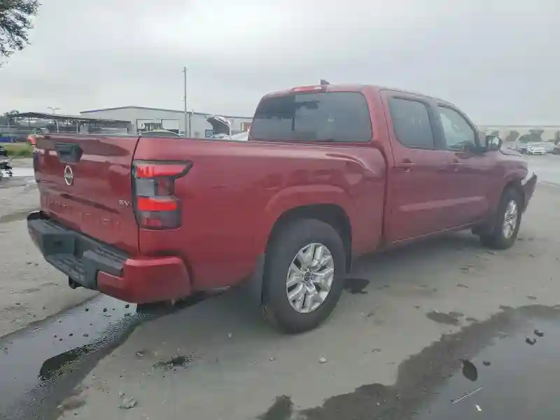 1N6ED1FJ2RN660540 2024 NISSAN FRONTIER-2